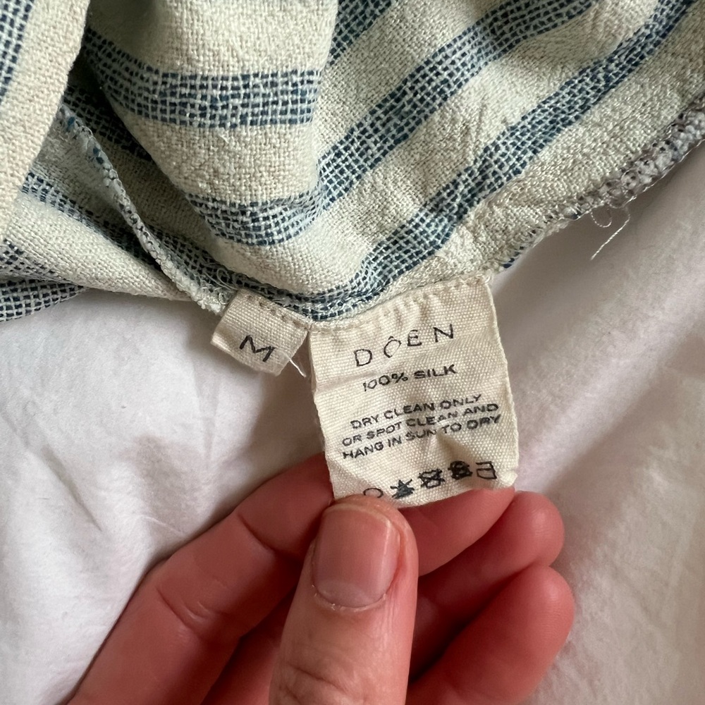 Dôen | Riviera Pant | M/S - Picture 7 of 7
